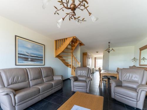 Bredene Apartment | Bright Coastal Stay in Bredene