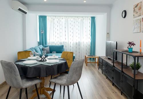 Varna Apartment | Bright & Comfy 1BR Flat in Levski district - Varna by Flat mаnаger