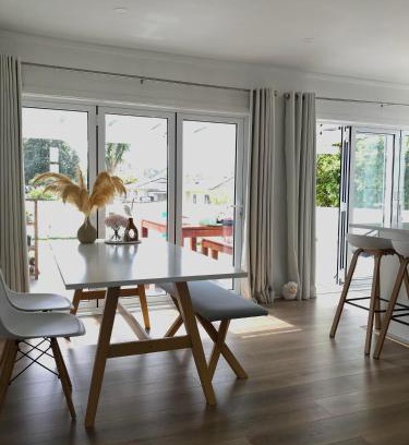 Greenlane - Ellerslie House | Bright & Comfy Stay in Newly Renovated Home with parking