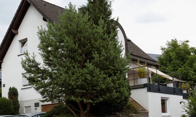 Ulmen Apartment | Bright, modern apartment between Nürburgring and Moselle, close to nature