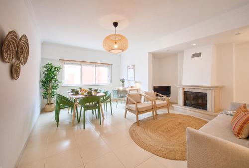 Carvoeira Apartment | Bright & Modern Near Lisbon & Sintra by Timecooler