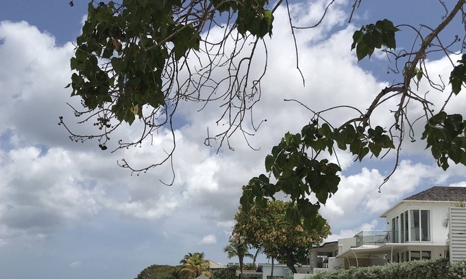 Prospect House | Bright One bed Apartment - 5 minutes from beach!