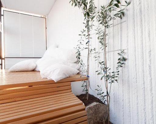Ljubljana Apartment | Bright Penthaus Apartement, with a wonderful view