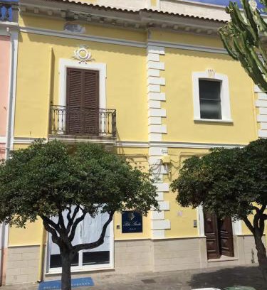 Praia a Mare Apartment | Bright Space in a Superb location