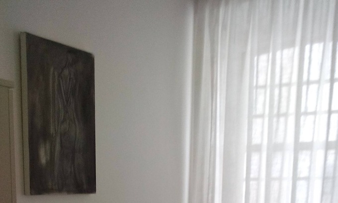 Old Town Apartment | Bright studio in the Historic Center in Guimarães
