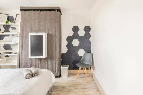 Merton House | Bright & Stylish 4-Bed Home in the Heart of Morden