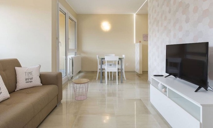 Paradiso Apartment | Bright three-room apartment a few minutes the shopping - PAZZALLO 17