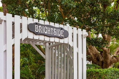 Landsborough House | Brightside Holidays