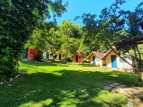Lumiar House | Brilho do Sol - Lumiar