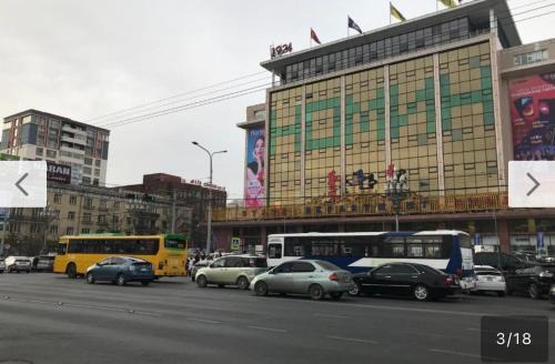 Downtown Ulaanbaatar Apartment | Brilliant location 3