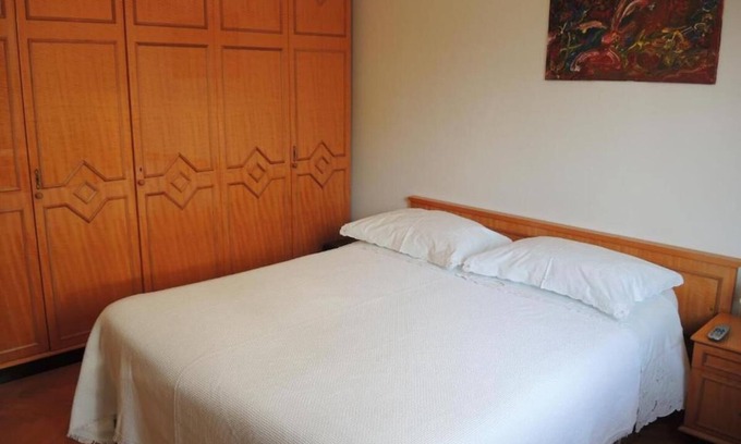 Piran Apartment | Brilliant Studio Apartment Portoroz