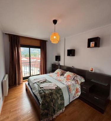 Ponteareas Apartment | Brisa Atlántica