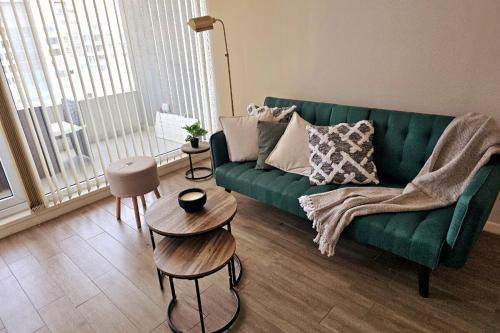 Concepcion Apartment | Brisa del Sol, next to the airport & MDS Casino