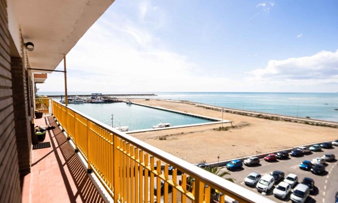 Vinaros Apartment | Brisa