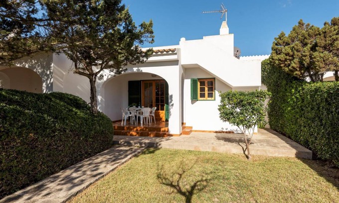 Son Xoriguer Apartment | Brisa Mar 2, 2 bedroom apartment, Cala'n Bosch