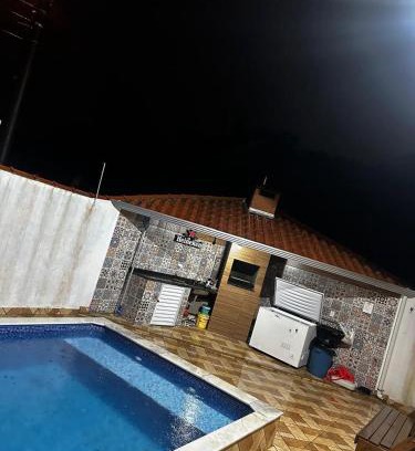 Itanhaem House | Brisa Mar
