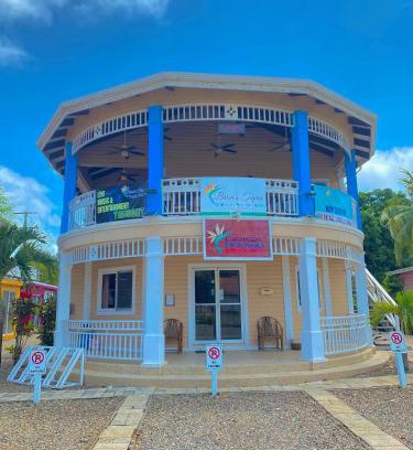Placencia Apartment | Brisa Oceano Resort