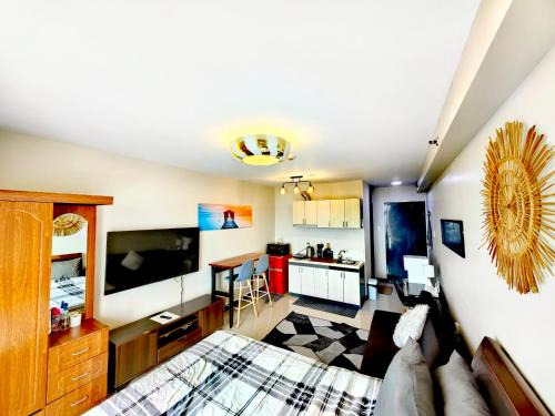 Lapu-Lapu Apartment | Brisa's Place in Lapu-Lapu City