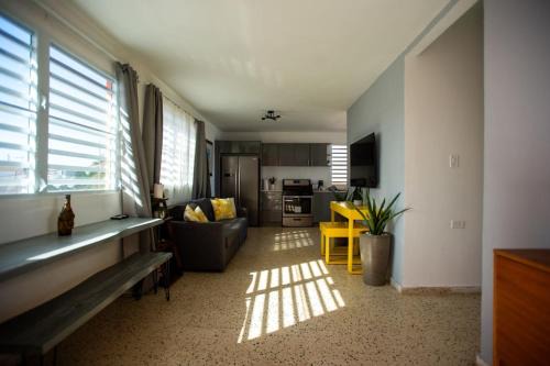 Catano Apartment | Brisa Tropical en la Isla del Encanto