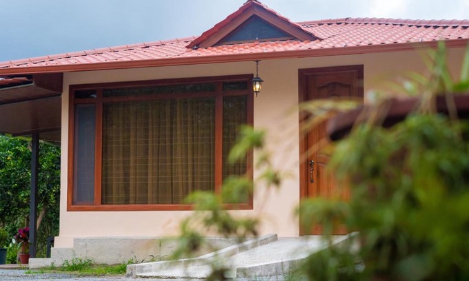 Mindo House | Brisas del Río
