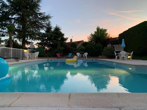 Avallon Hotel | Brit Hotel Dak Hotel