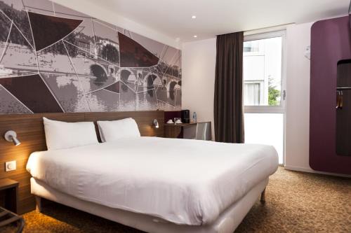 Colomiers Hotel | Brit Hotel Toulouse Colomiers – L’Esplanade