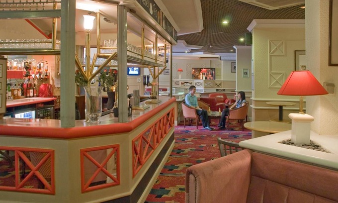 Coventry City Centre Hotel | Britannia Hotel Coventry