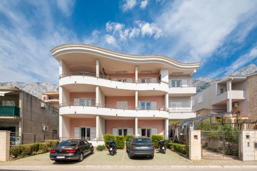 Zelenka Apartment | Brkić Apartments with private parking