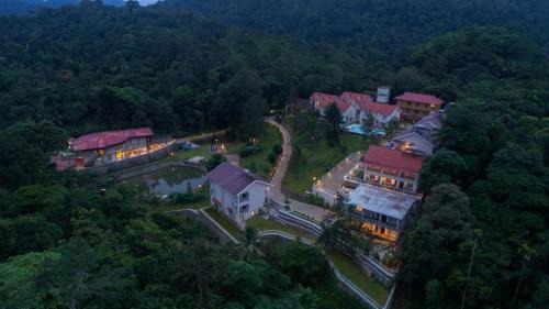 Chithirapuram Resort | Broad Bean Resort & Spa