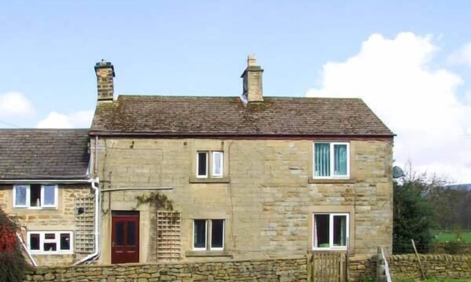 Hope Valley Cottage | BROADHAY, family friendly, with a garden in Hathersage