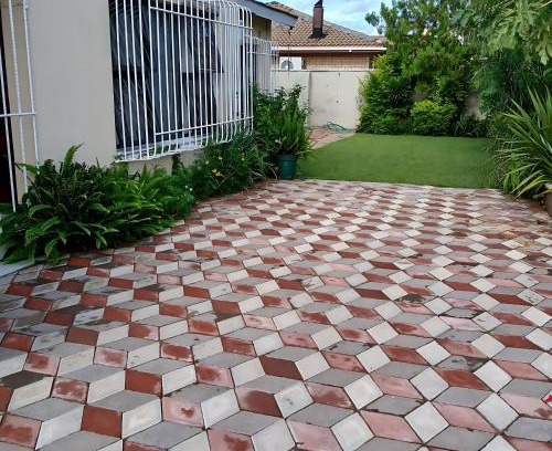 Gaborone House | Broadhurst Homestay