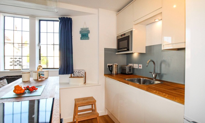 Swanage Cottage | Broadleys