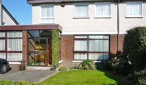 Dublin Bed & Breakfast | Brofida B&B