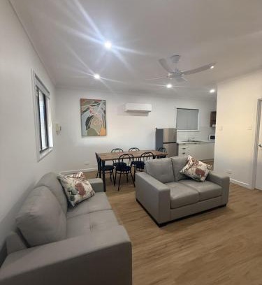 Broken Hill Other | Broken Hill Outback View Holiday Park