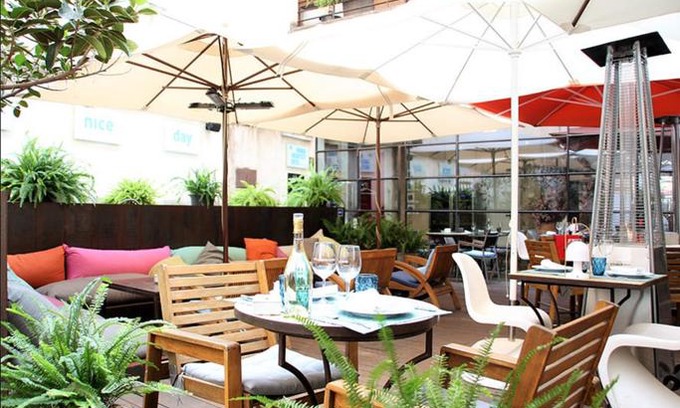 Sant Nicolau Hotel | Brondo Architect Hotel