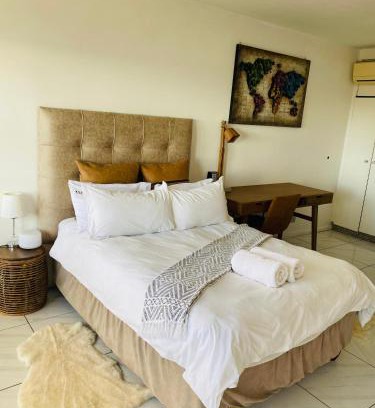 Summerstrand Apartment | Brookes Hill Private Suite
