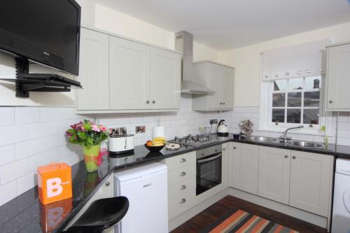 Much Wenlock Apartment | Brookes Holiday Let