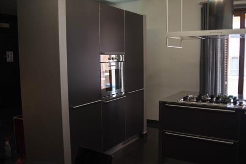 Vasto Apartment | “Brooklyn” Apartment