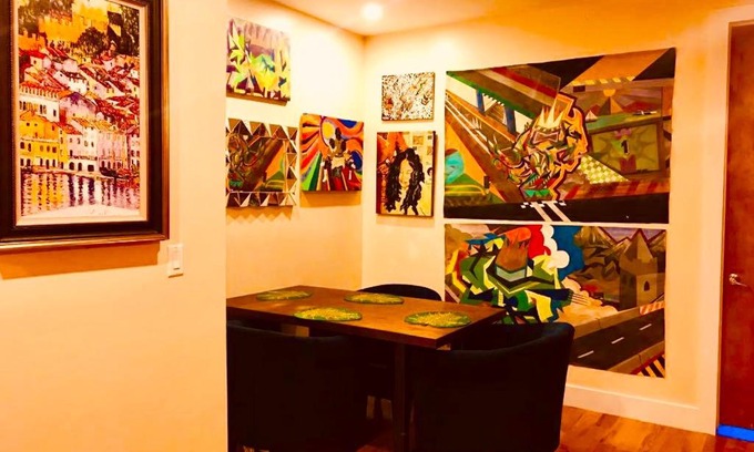 Bushwick Apartment | Brooklyn Art Gallery
