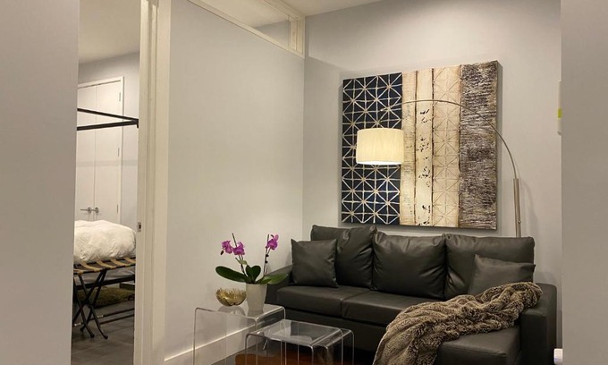 Bushwick House | Brooklyn Bushwick Guesthouse