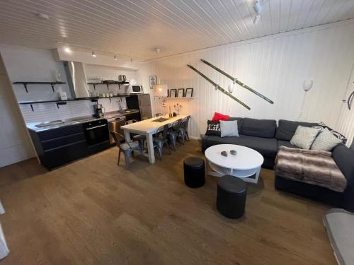 Vemdalen Apartment | Brostigen 5, Vemdalsskalet