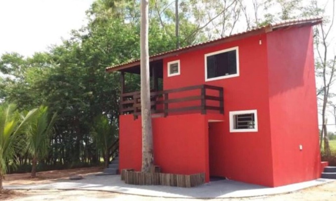 Brotas Other | BROTAS/SP - Farmhouse 5 minutes from the Center