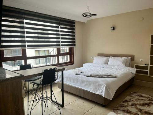 Emek Mahallesi Apartment | BROWN