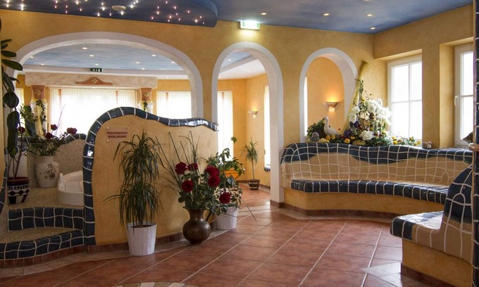 Ramsau am Dachstein Cottage | Brückenhof - double room with shower or bath, WC gr
