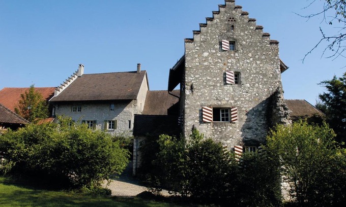 Brugg Hotel | Brugg Youth Hostel