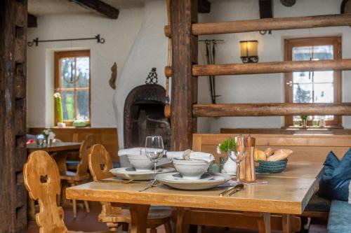 Sankt Veit in Defereggen House | Bruggenwirt