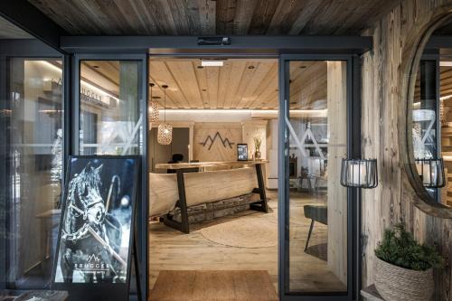 Mayrhofen Apartment | BRUGGER ApartHotel