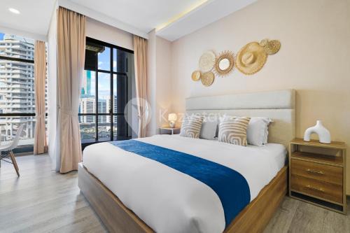 Bendungan Hilir Apartment | Brulee by Kozystay - Sudirman