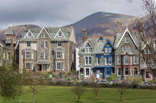 Keswick Bed & Breakfast | Brundholme