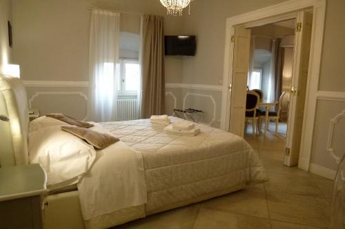 Duomo Apartment | Brunelleschi suite